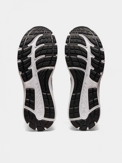 Кросівки Asics Gel-Contend 8 Black 1011B492-002 46 - зображення 3