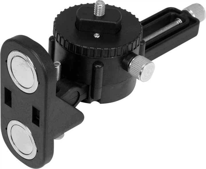 Laser zielony YATO YT-30415 16-liniowy 4D z akcesoriami i statywem (5906083115660) - obraz 13