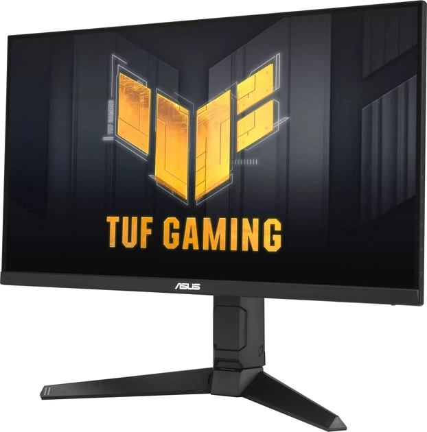 Monitor 24.5" ASUS TUF Gaming VG259QL5A - obraz 3