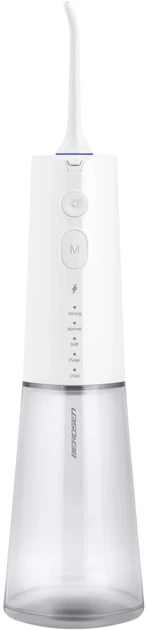 Irygator Berdsen BD-210 Biały - obraz 2