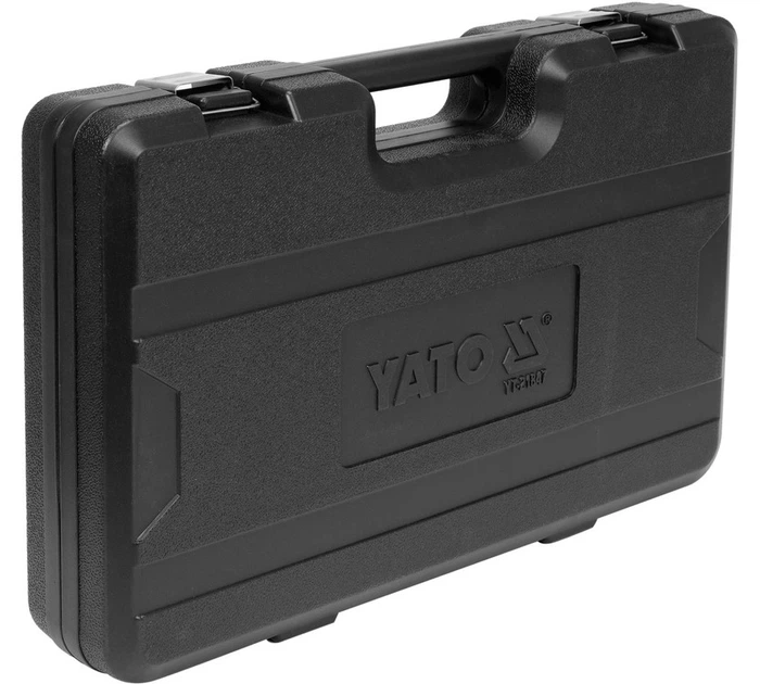 Згинач ручний для труб YATO YT-21847 (5906083091469) - зображення 3