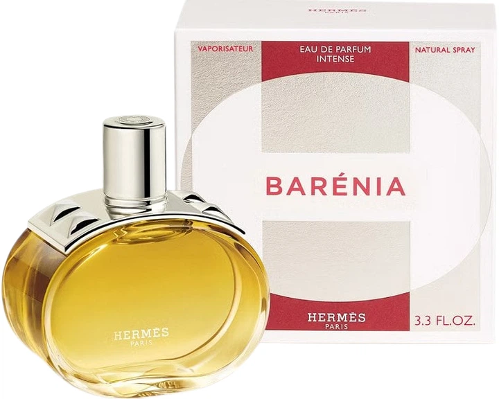 Woda perfumowana damska Hermes Barenia Intense 100 ml (3346130018926) - obraz 2