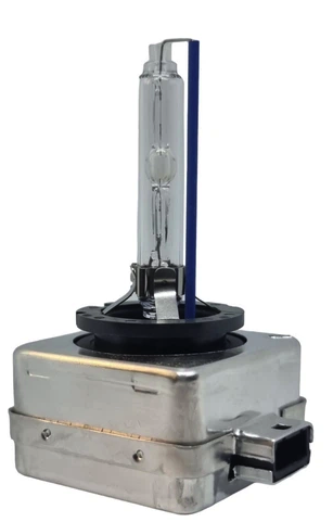 Ксенонова лампа Osram D1S Cool Blue Intense 5000k XENARC 66140CBI - изображение 4