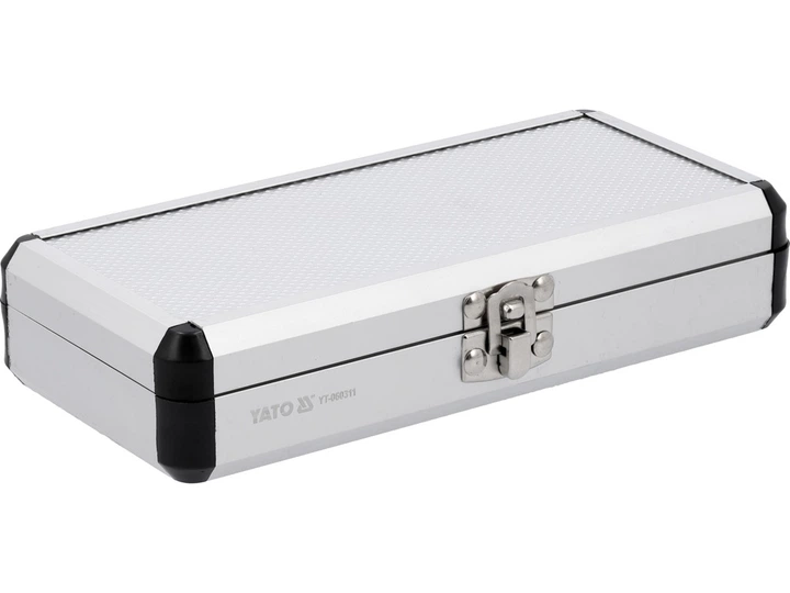 Zestaw bitów YATO krótkich 10 szt (YT-060311) - obraz 3