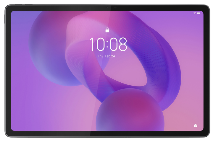 Планшет Lenovo Idea Tab Plus + Pen 5G 8/256 ГБ Місячний сірий - изображение 2