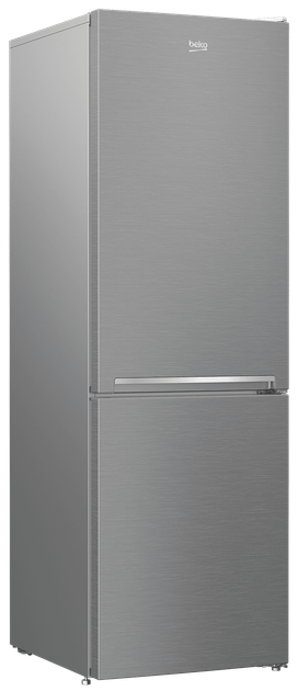 Холодильник Beko RCSA366K40XBN (7220887) - изображение 2