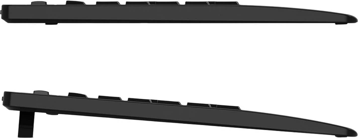 Klawiatura bezprzewodowa 3Dconnexion Numpad Pro USB/Wireless Black (3DX-700105) - obraz 4