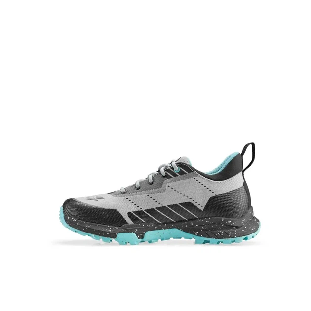 Трекінгові кросівки чоловічі Zamberlan 350 Devero LOW GTX Grey 38.5 (100080663) - зображення 2