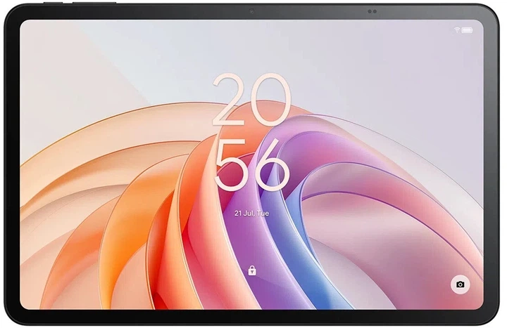 Планшет TCL Tab 11 FE 4/128GB 9465X2 Wi-Fi Grey (4894461733937) - зображення 5