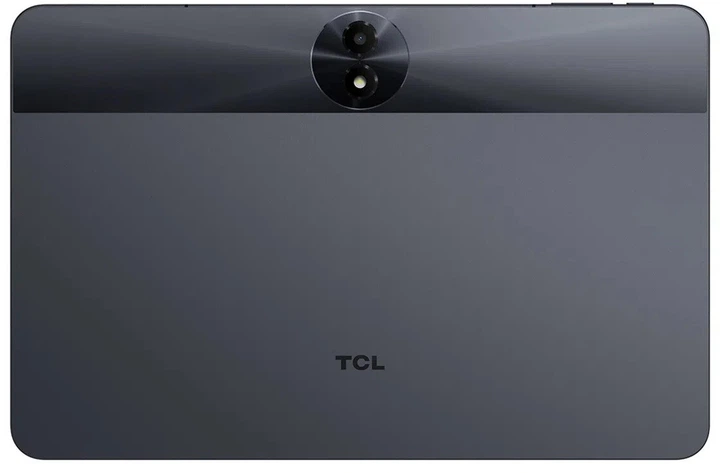 Планшет TCL Tab 11 FE 4/128GB 9465X2 Wi-Fi Grey (4894461733937) - зображення 6