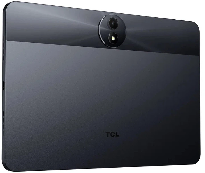 Планшет TCL Tab 11 FE 4/128GB 9465X2 Wi-Fi Grey (4894461733937) - зображення 8