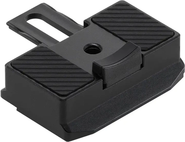 Верхня монтажна пластина DJI RS Upper Quick-Release Plate 2024 (CP.RN.00000372.01) - зображення 3