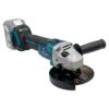 Аккумуляторный набор инструментов PROFI-TEC Combo Set 4/4 POWERLine : с АКБ 2шт-20V 4.0Ач+ЗП SDRT_5007060 - изображение 8