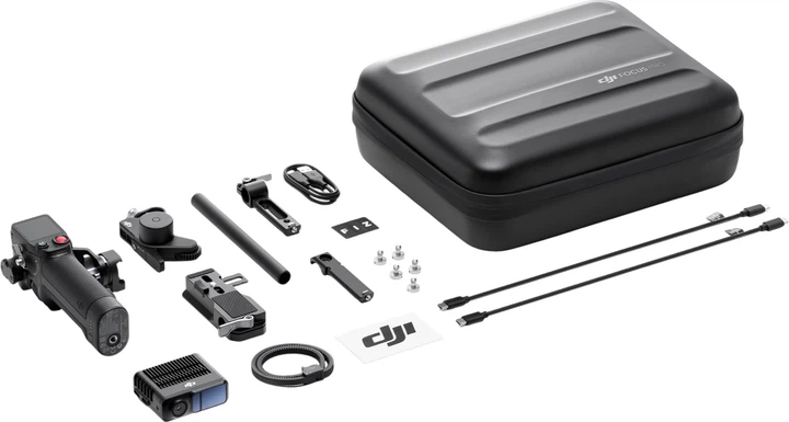 Комплект DJI Focus Pro Creator Combo (CP.RN.00000404.03) - зображення 8