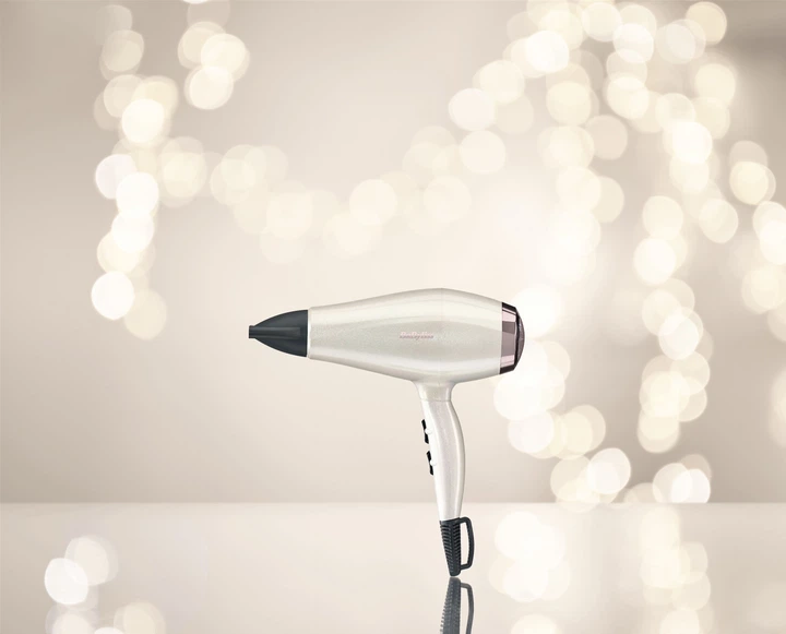 Фен Babyliss 5914PE - Фото 10 Фен Babyliss 5914PE - изображение 10