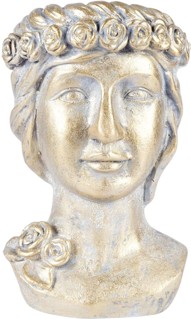 Osłonka na doniczkę Vilde 33 cm (339458) - obraz 3