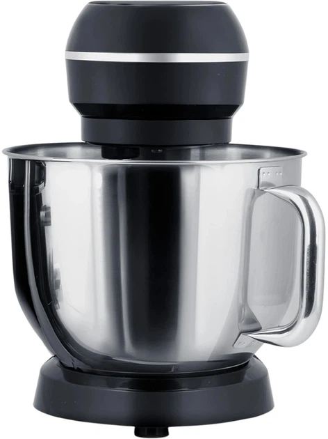 Mikser planetarny Berdsen BD-756 Czarny - obraz 3