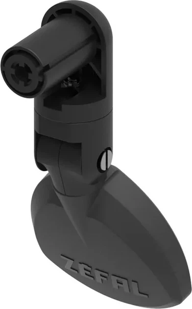 Велосипедне дзеркало Zefal Spin 25 на кермо Чорне 4742 (3420586600765) - зображення 2