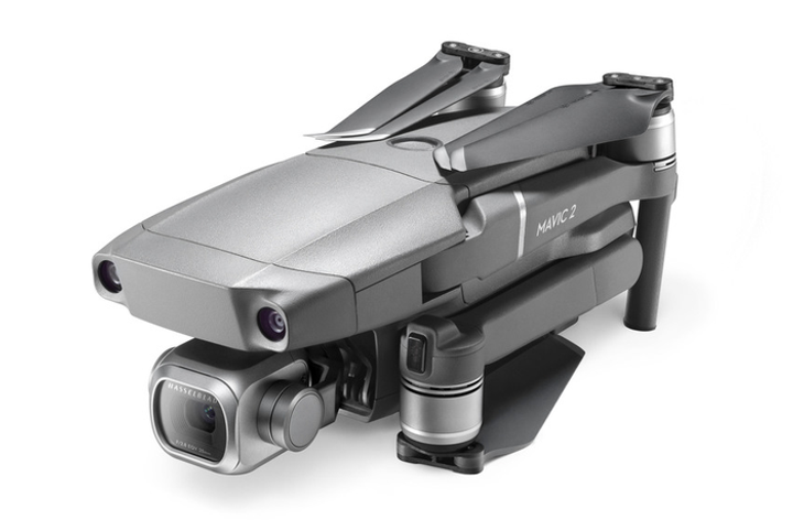 Dji mavic pro 2 sales hasselblad price