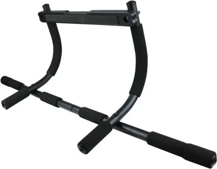 Drążek Titan LIFE Doorgym Czarny 400-800015 (5701000021228) - obraz 3