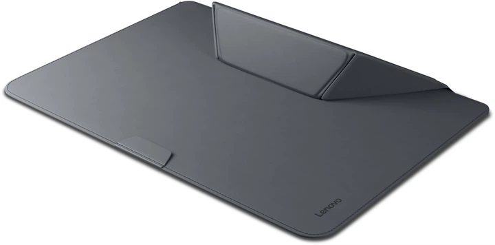 Pokrowiec na laptopa Lenovo Origami X9 14" Grey (4X41R83942) - obraz 4
