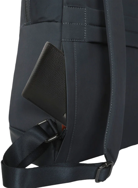 Рюкзак для ноутбука Targus Avila 15-16" Midnight Navy (TBB65002GL) - зображення 6