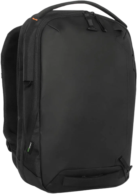 Рюкзак для ноутбука Targus Commuter EcoSmart 15-16" Black (TBB652GL) - зображення 3