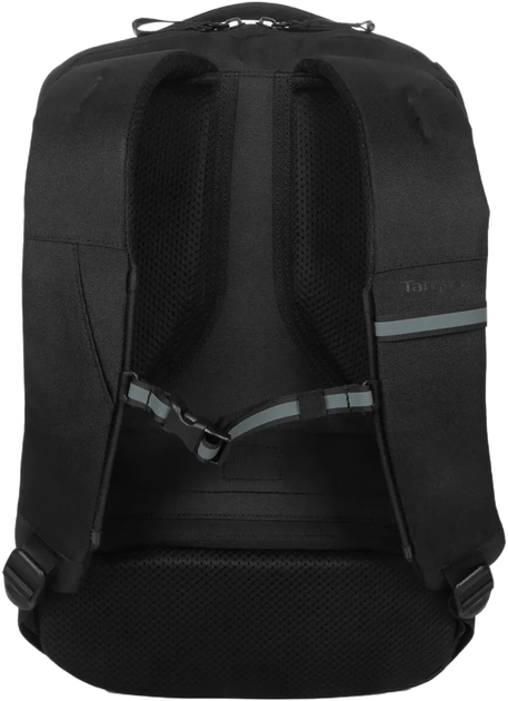 Рюкзак для ноутбука Targus Commuter EcoSmart 15-16" Black (TBB652GL) - зображення 6