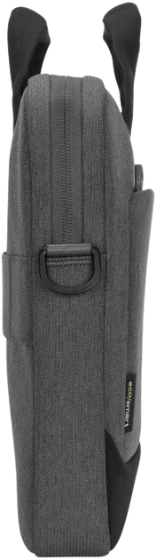 Torba dla laptopa Targus Cypress Eco 14" Grey (TBS92602GL) - obraz 5
