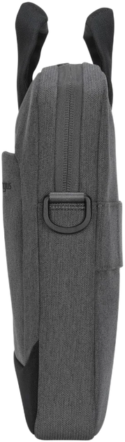 Torba dla laptopa Targus Cypress Eco 14" Grey (TBS92602GL) - obraz 6