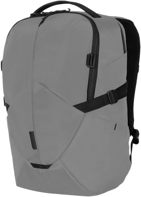 Plecak na laptopa Targus Terra EcoSmart 15-16" Grey (TBB64904GL) - obraz 3