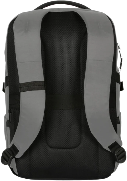 Plecak na laptopa Targus Terra EcoSmart 15-16" Grey (TBB64904GL) - obraz 9