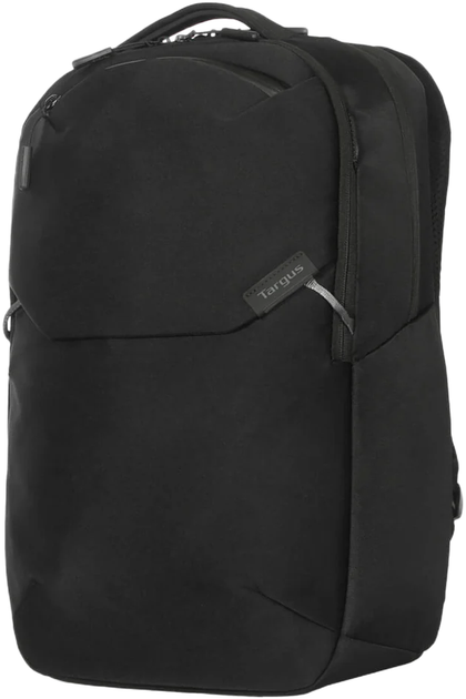 Рюкзак для ноутбука Targus Work+ EcoSmart 15-16" Black (TBB657GL) - зображення 2