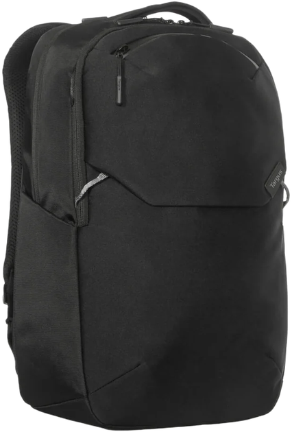 Рюкзак для ноутбука Targus Work+ EcoSmart 15-16" Black (TBB657GL) - зображення 4