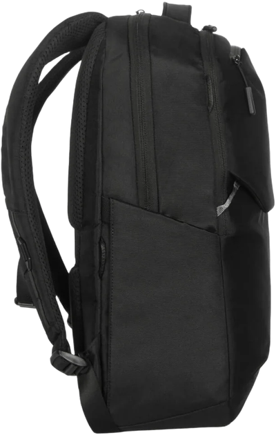 Рюкзак для ноутбука Targus Work+ EcoSmart 15-16" Black (TBB657GL) - зображення 12