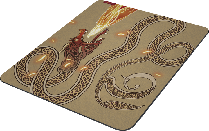 Podkładka gamingowa Razer Gigantus V2 Large Control Counter Strike 2 Edition (RZ02-03333300-R3M1) - obraz 2