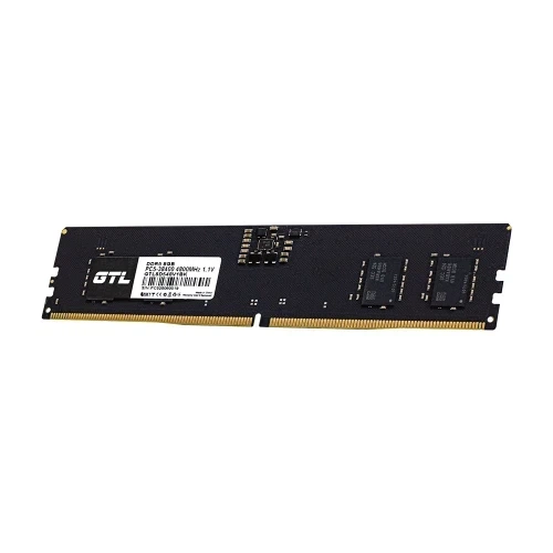 Пам'ять GTL 8Gb DDR5 4800 MHz CL40 1.1V (GTL8D548V1BK) - зображення 3