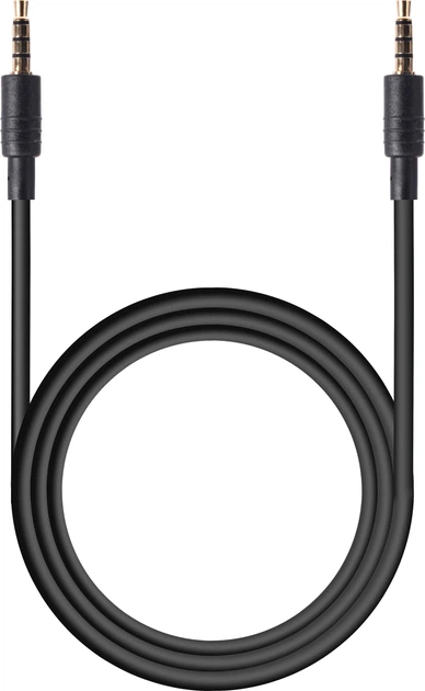 Бездротові навушники Streetz HL-BT400 Black (7333048046147) - Фото 9 Бездротові навушники Streetz HL-BT400 Black (7333048046147) - зображення 9