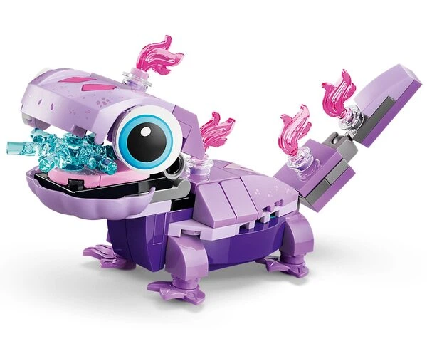Конструктор LEGO Disney Пикник Олафа и Бруни (43287) - изображение 5