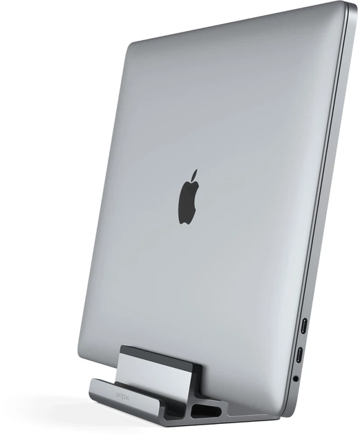 Stojak na laptopa Satechi ST-ADVSM Space Grey - obraz 4