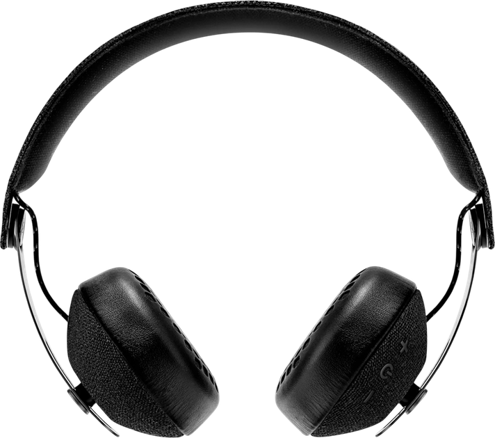 Słuchawki Marley Rise BT Black (EM-JH111-BK) - obraz 2