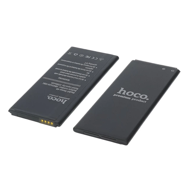 Аккумулятор Hoco HB4342A1RBC для Huawei Honor 4A/ Honor 5/ Honor 5A/ Y6/ Y5 II - изображение 3