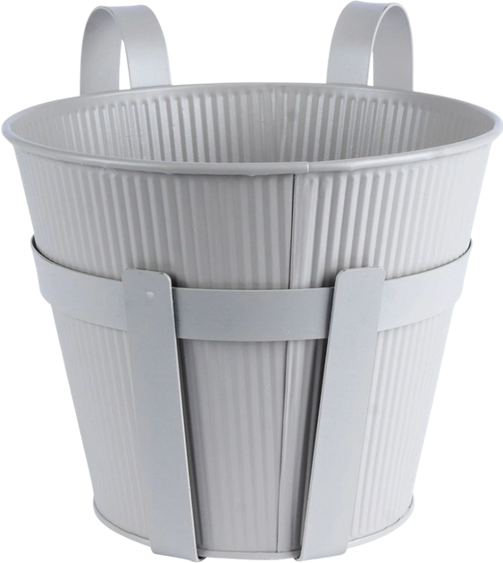 Doniczka balkonowa Vilde 20 cm (FZ1001120) - obraz 3