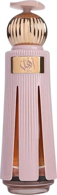 Парфумована вода унісекс Ahmed Al Maghribi Ahl 60 мл (6290360616728) - зображення 2