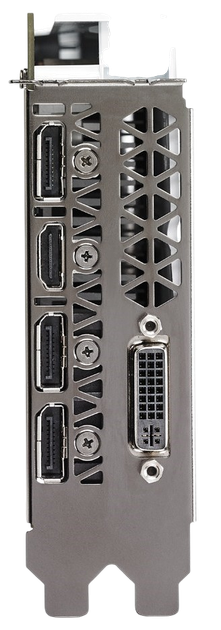 Відеокарта GeForce GTX 960 4GB Asus Turbo OC (TURBO-GTX960-OC-4GD5) Б/В - зображення 3