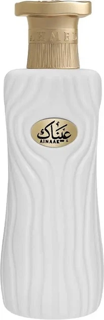 Woda perfumowana unisex Ahmed Al Maghribi Ainaak 100 ml (6290360616599) - obraz 2