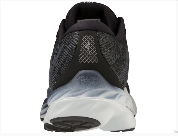 Кросівки Mizuno Wave Inspire 19 (EU 44 / 28.5см.) J1GC234453 - Фото 5 Кросівки Mizuno Wave Inspire 19 (EU 44 / 28.5см.) J1GC234453 - изображение 5