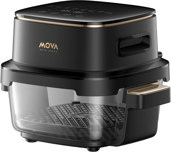 Мультипечь Mova AF20 Pro - Фото 1 Мультипечь Mova AF20 Pro - изображение 1