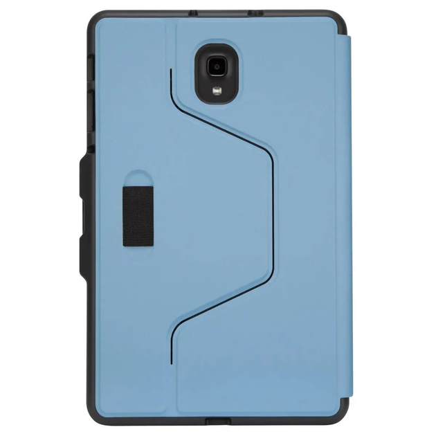 Чехол Targus Click-in Case для Samsung Galaxy Tab A 10,5 "(2018), светло-голубой - изображение 3