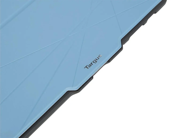 Чехол Targus Click-in Case для Samsung Galaxy Tab A 10,5 "(2018), светло-голубой - изображение 4